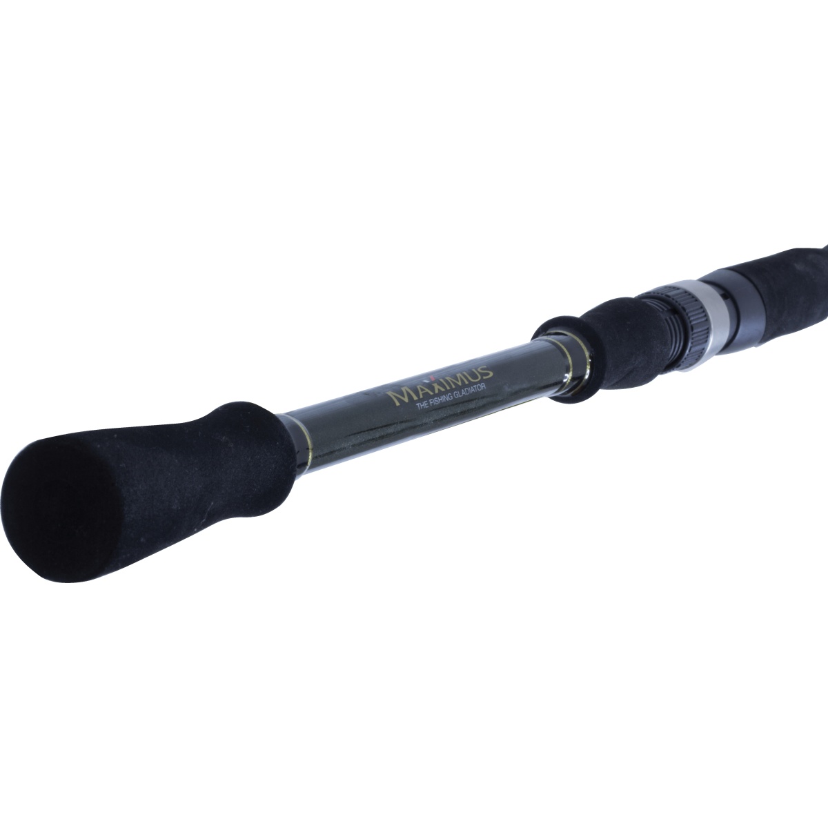 Maximus ZIRCON JIG